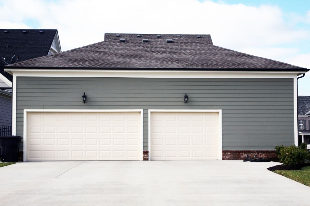 Cost of Concrete Slab Laying in Heber City