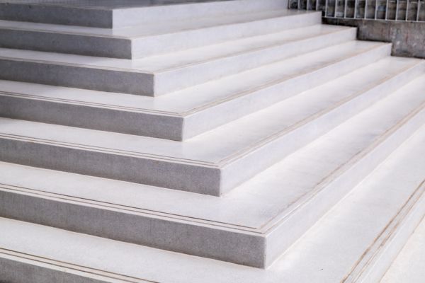 Cost of Concrete Steps Replacement in Heber City
