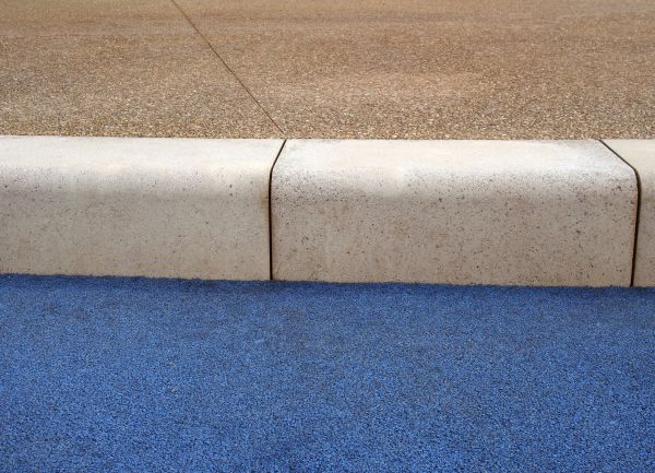 Cost of Curb And Sidewalk Installation in Heber City