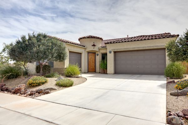 Cost of Residential Concrete Service in Heber City