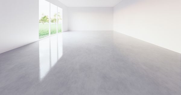 Cost of Polished Concrete Installation in Heber City