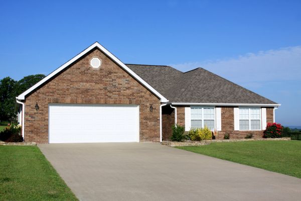 Cost of Driveway Renovation in Heber City