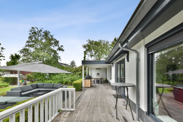Cost of Patio Renovation in Heber City