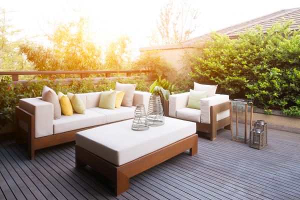 Cost of Patio Replacement in Heber City