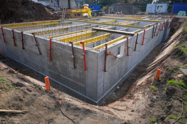 Cost of Home Foundation Installation in Heber City