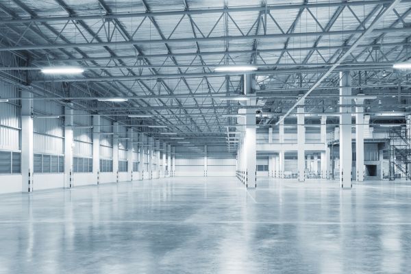 Cost of Polished Concrete Service in Heber City