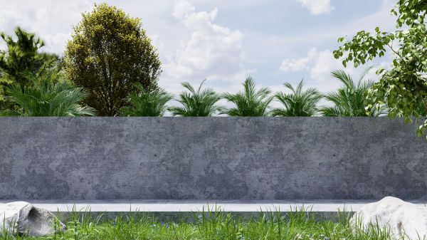 Cost of Poured Wall Installation in Heber City