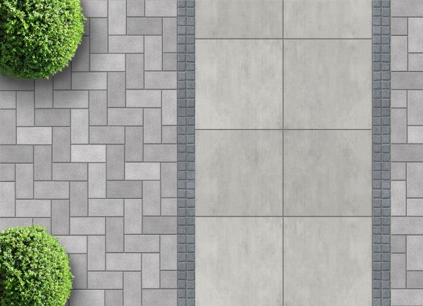 Cost of Cement Paving in Heber City