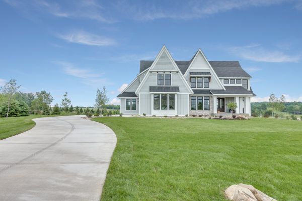 Cost of New Driveway Construction in Heber City