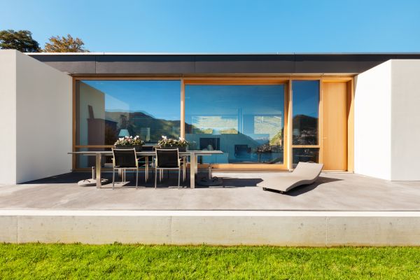 Cost of Cement Patio Installation in Heber City