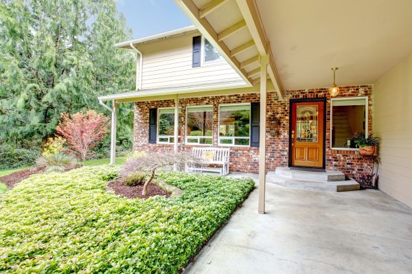 Cost of Concrete Installation in Heber City