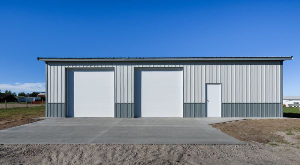 Cost of Garage Apron Replacement in Heber City