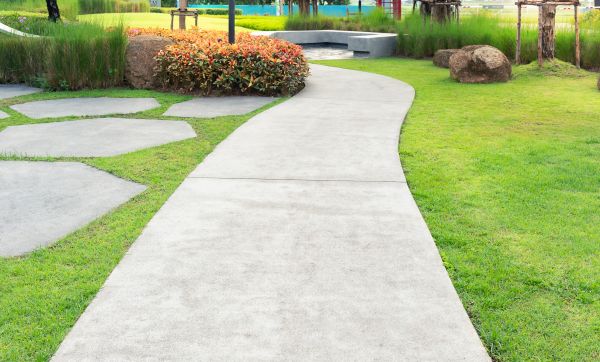 Cost of Sidewalk Expansion in Heber City