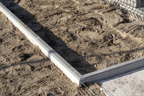 Cost of Footer Construction in Heber City