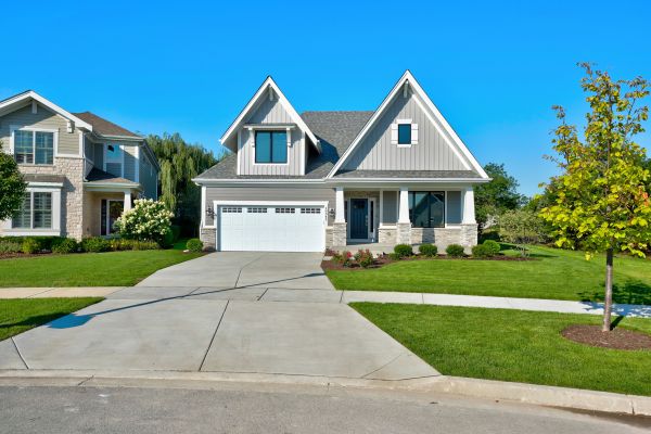 Cost of Driveway Apron Replacement in Heber City