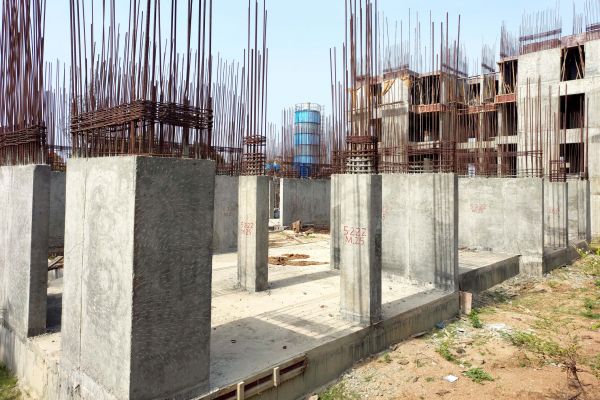 Cost of Foundation Installation in Heber City