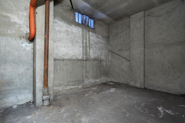 Cost of Basement Wall Construction in Heber City
