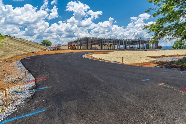 Cost of Driveway Construction in Heber City