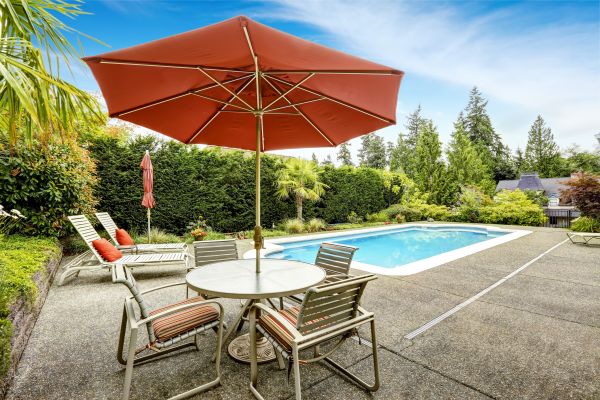 Cost of Deck Slab Installation in Heber City