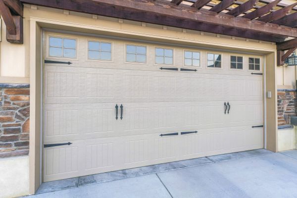 Cost of Concrete Apron Construction in Heber City