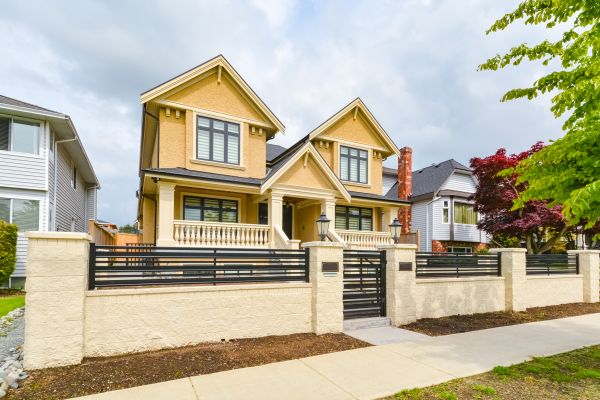 Cost of Concrete Path Service in Heber City