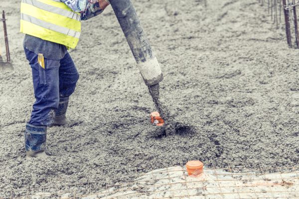 Cost of Pervious Concrete Installation in Heber City
