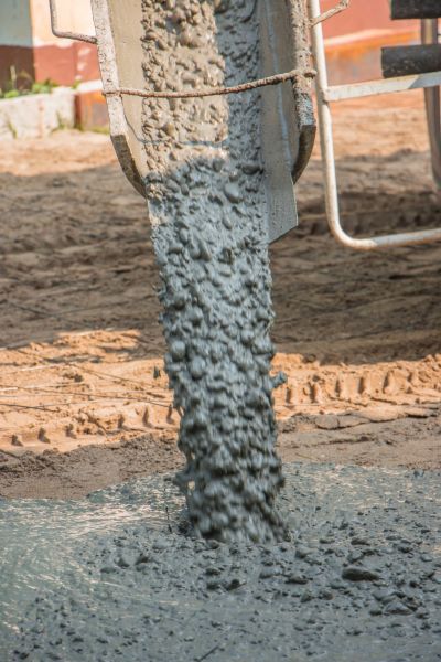 Cost of Patio Extension Pouring in Heber City