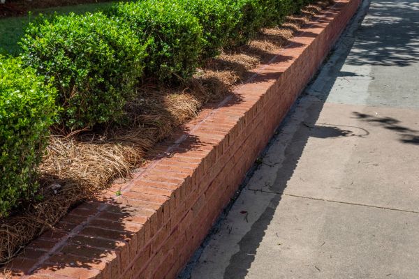 Cost of Retaining Wall Installation in Heber City